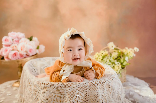 福建宝宝多大开始攒肚子